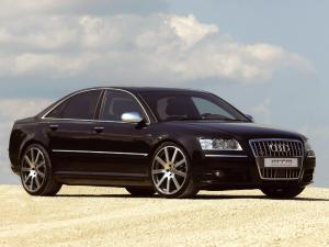 Audi S8 by MTM 2005 года 